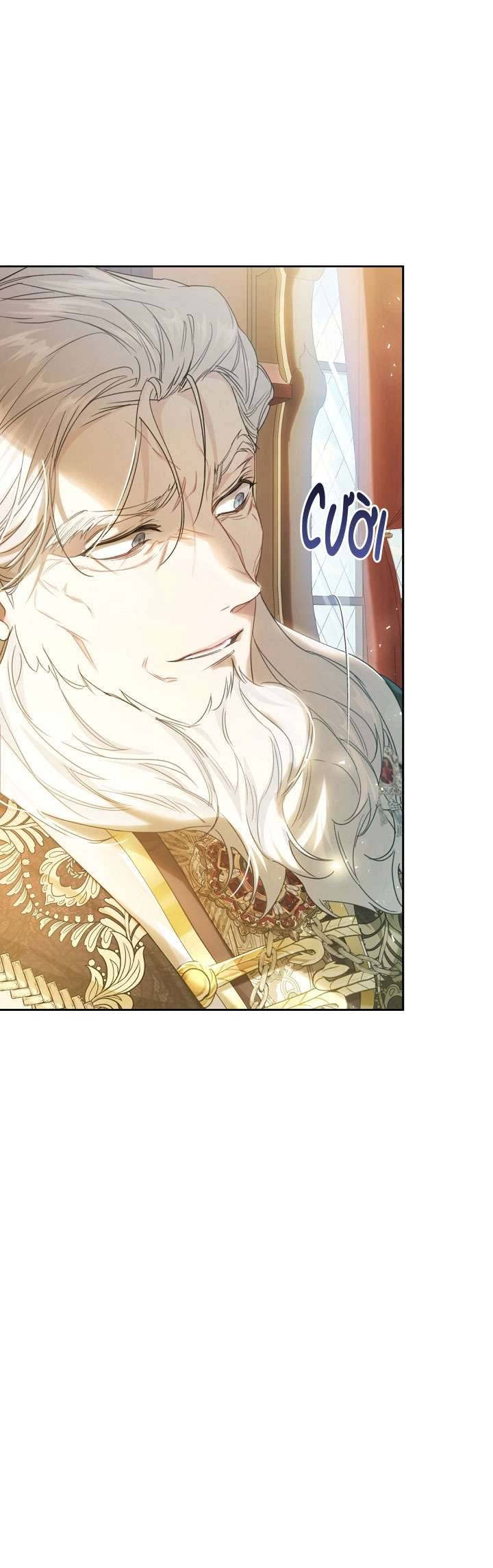 Ác Nữ Chỉ Là Một Con Rối Chap 58 - Next Chap 59