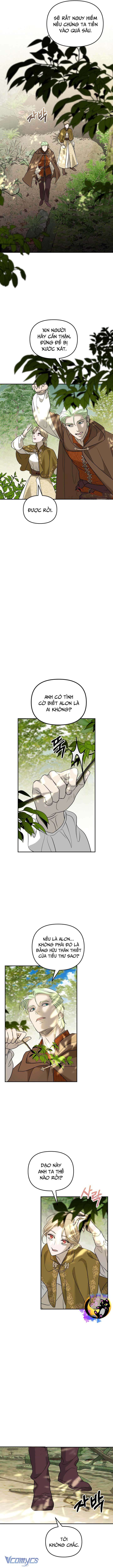 Ta đã chết như thế nào Chap 30 - Trang 2