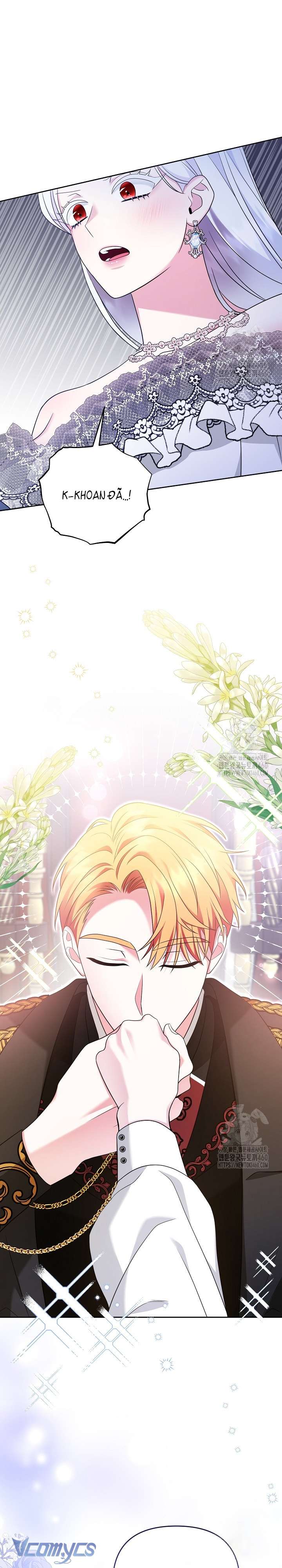 Quái Vật Trong Nhà Kính Chap 8 - Trang 4