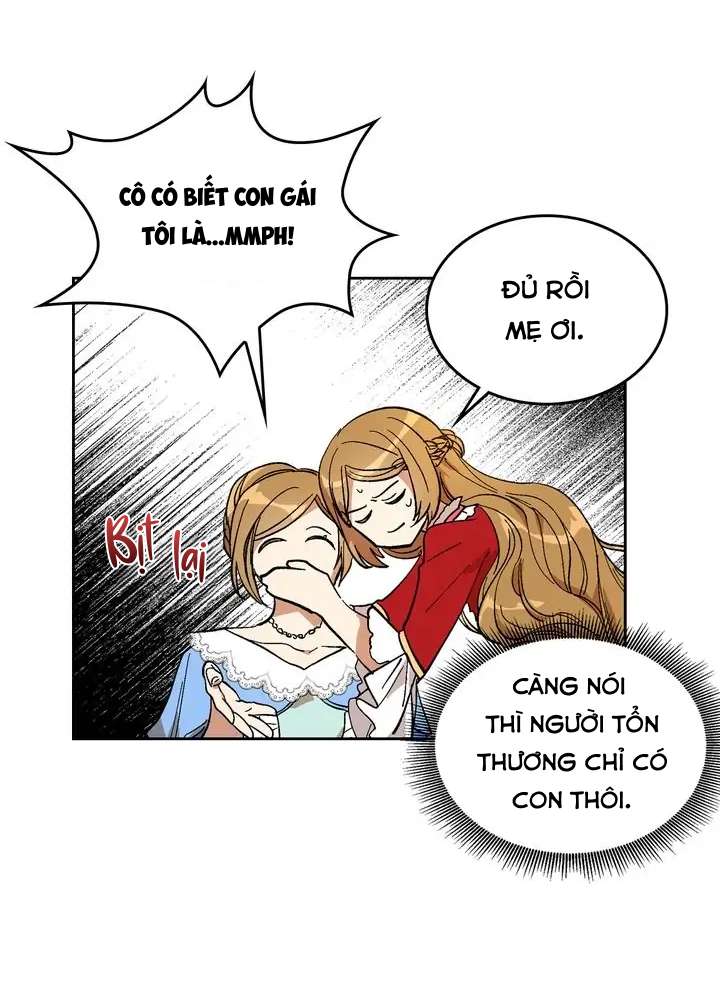 Vị Hôn Thê Khế Ước Của Công Tước Chapter 81 - Trang 4