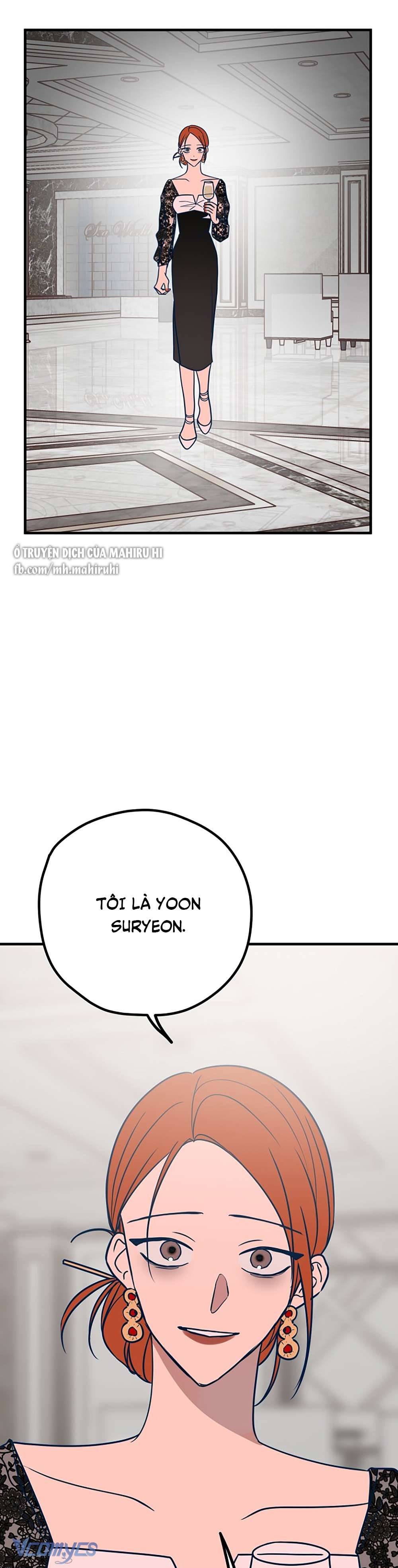 Kẻ Rác Rưởi Không Đáng Được Yêu Chapter 31 - Trang 4