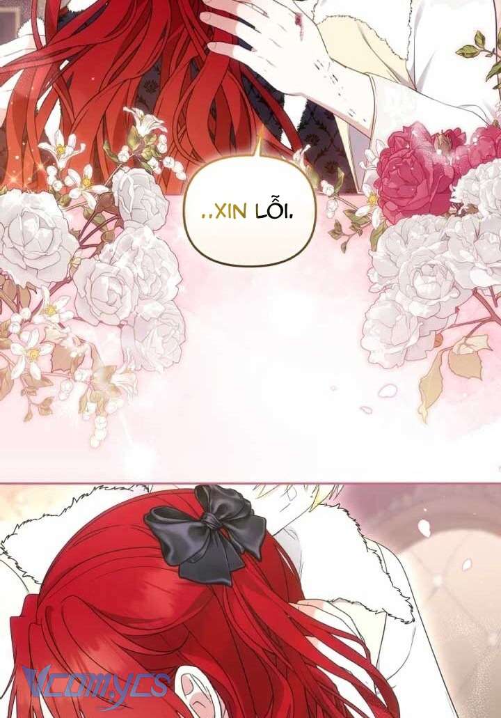 Tôi Được Nuôi Dưỡng Bởi Những Kẻ Phản Diện Chap 62 - Trang 3