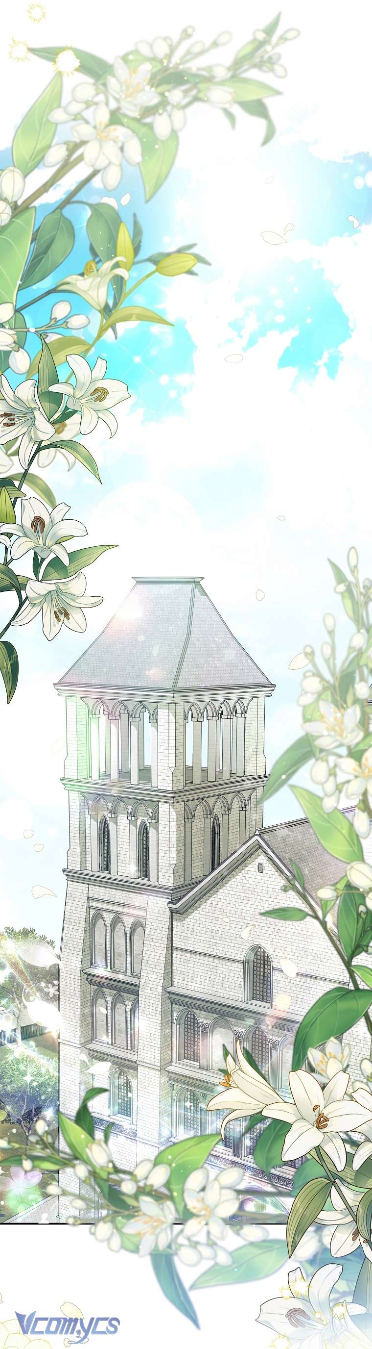 [18+] Phương Pháp Gia Hạn Hợp Đồng Hôn Nhân Chap 3 - Trang 2