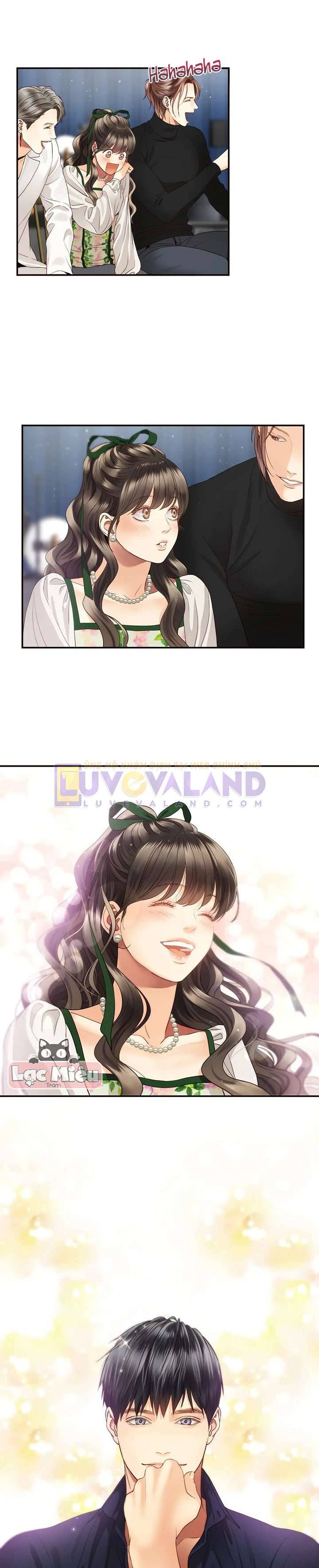 Ngôi Sao Ban Mai Chap 23 - Next Chap 24