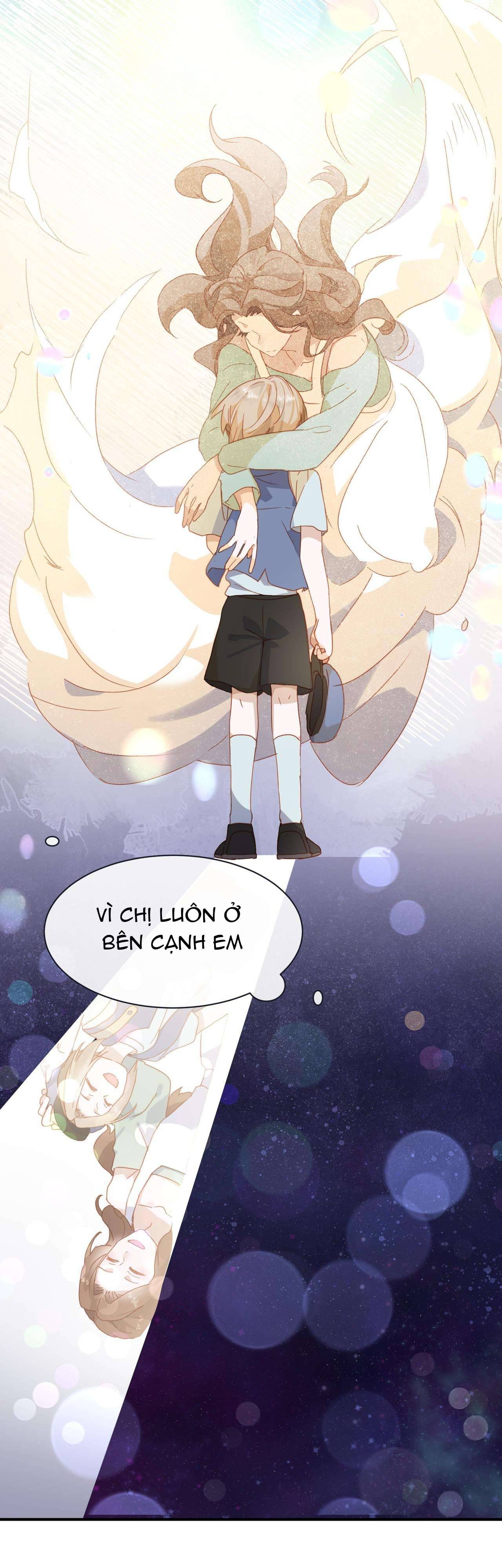 Cô công chúa không muốn được nuông chiều Chap 21 - Trang 2