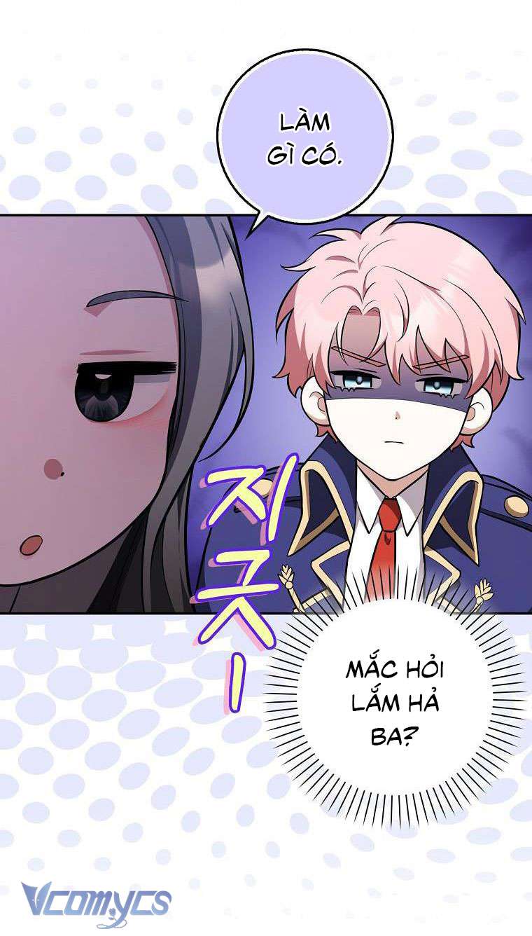 Tôi Thề Chúng Ta Chỉ Là Bạn Chapter 8 - Trang 4