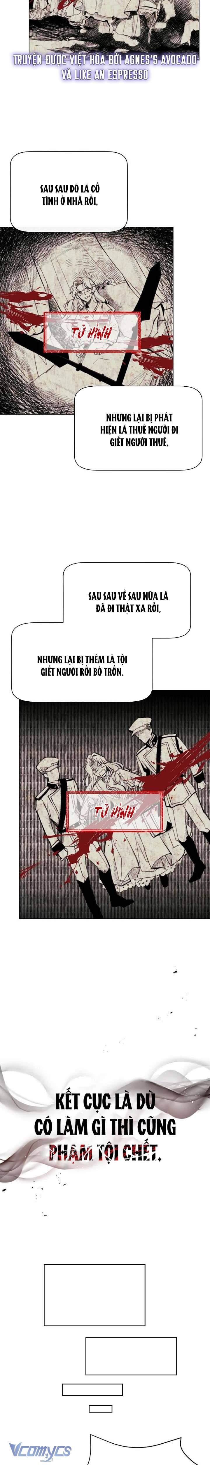 Truy Tìm Ác Nữ Đã Cùng Ta Qua Đêm Chap 1 - Trang 2