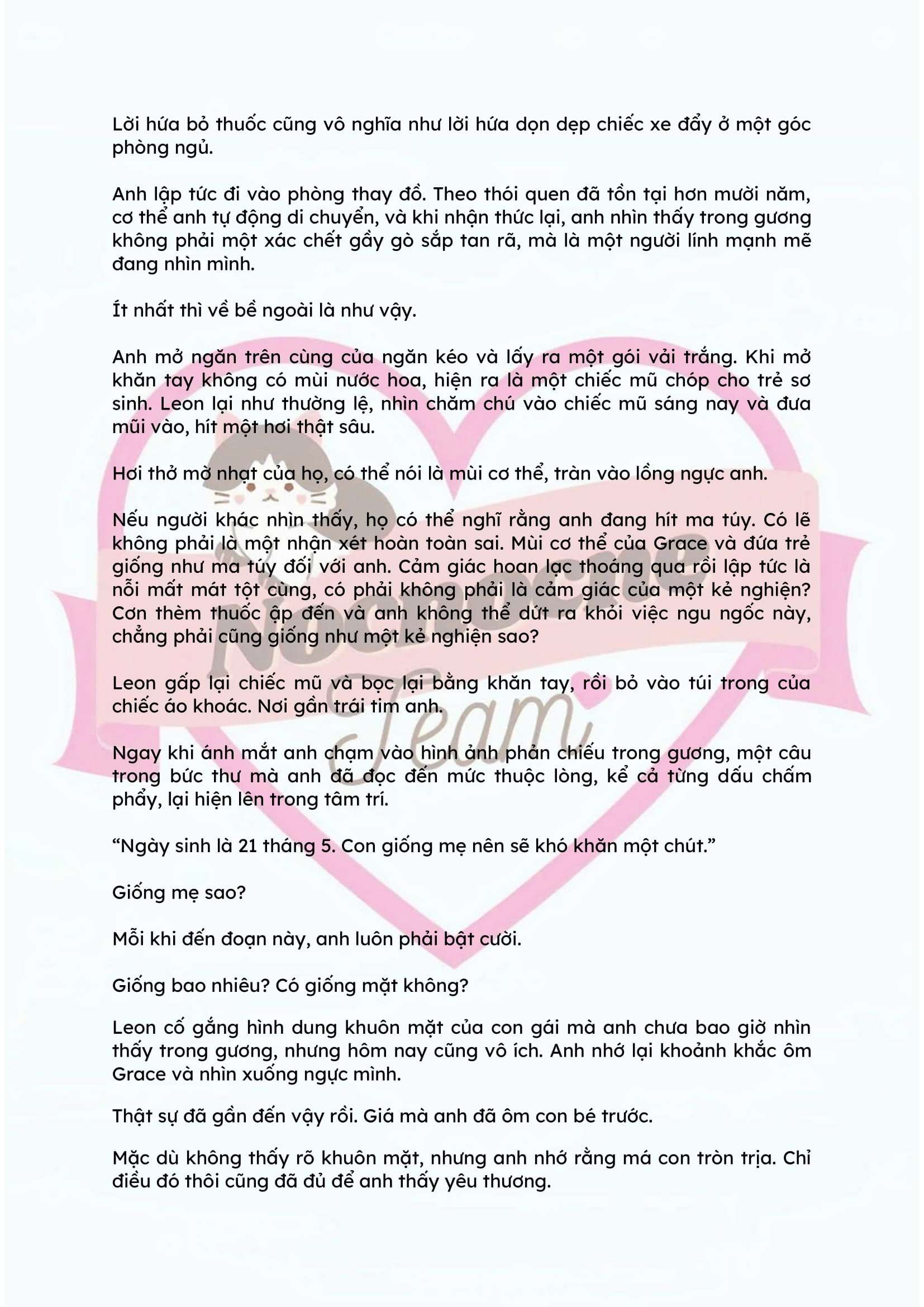 [NOVEL] HÃY CẦU XIN TÔI ĐI Chap 183 - Trang 2