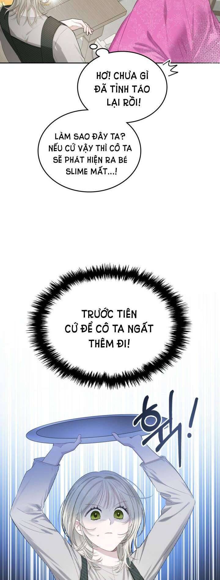Nam Chính Quái Vật Sống Dưới Giường Tôi Chapter 3 - Trang 4