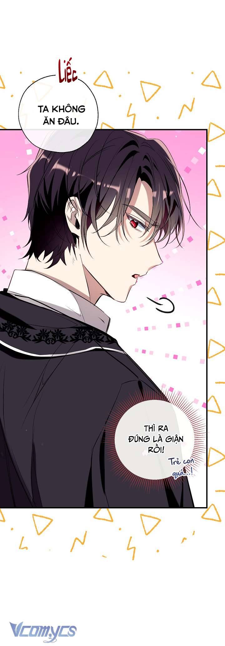 Chúng Ta Có Thể Trở Thành Một Gia Đình Được Không? Chap 78 - Trang 2