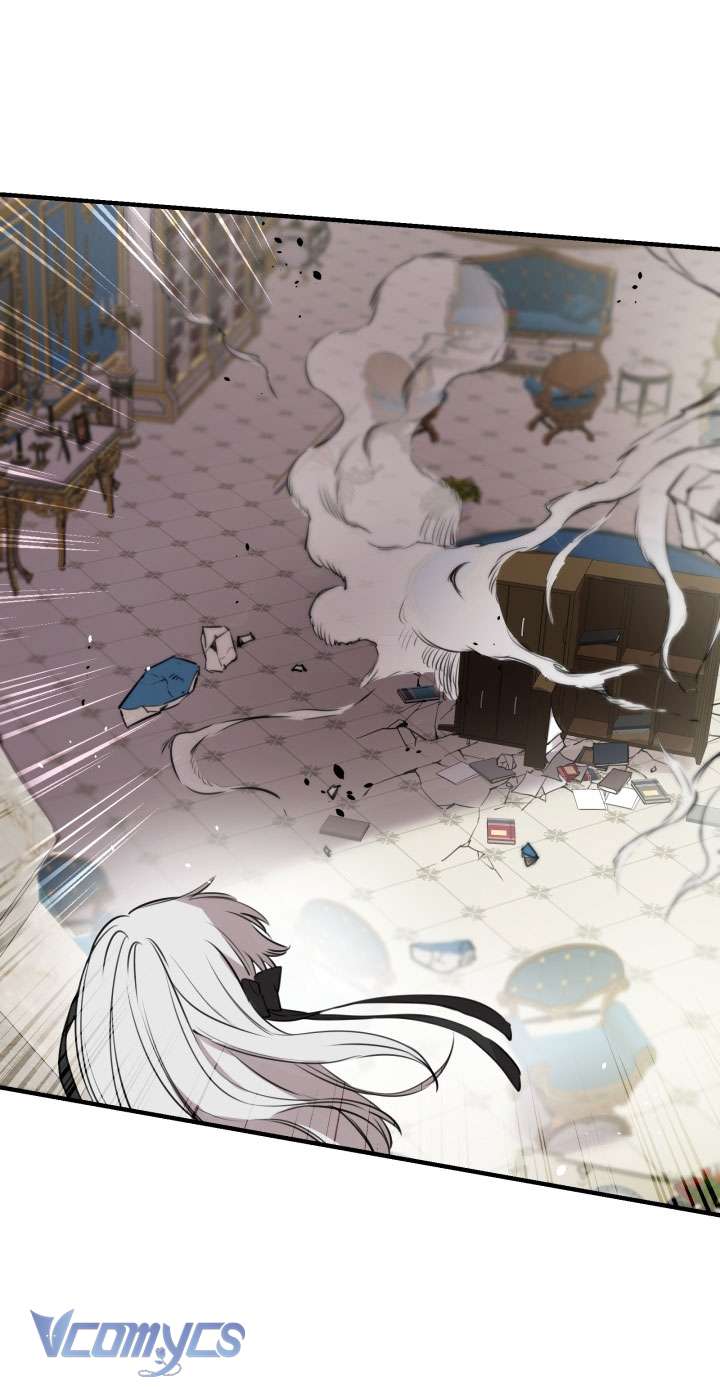 Những Nhân Vật Mạnh Nhất Thế Giới Ám Ảnh Tôi Chapter 48 - Trang 4