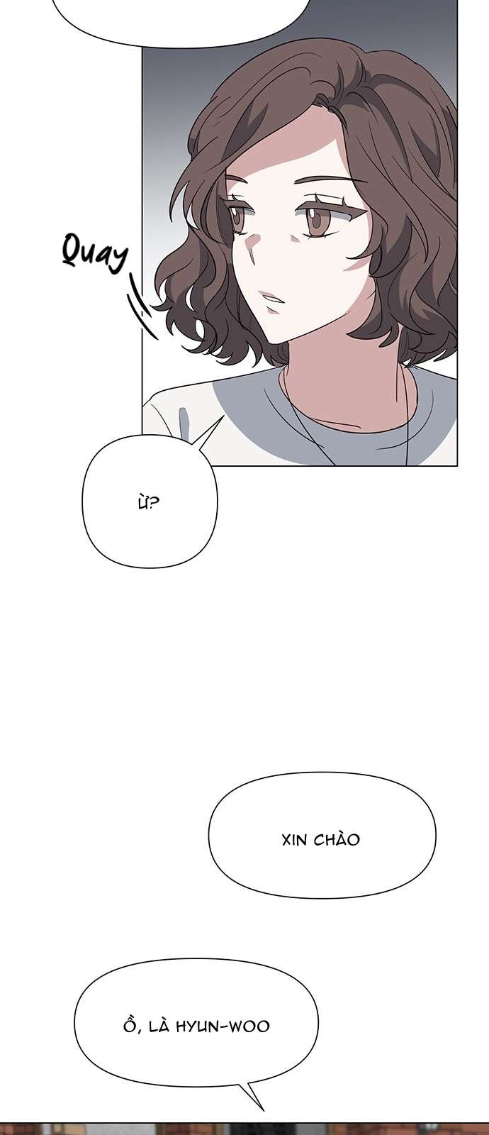 Gia Đình Hoàn Hảo Chap 7 - Next Chap 8