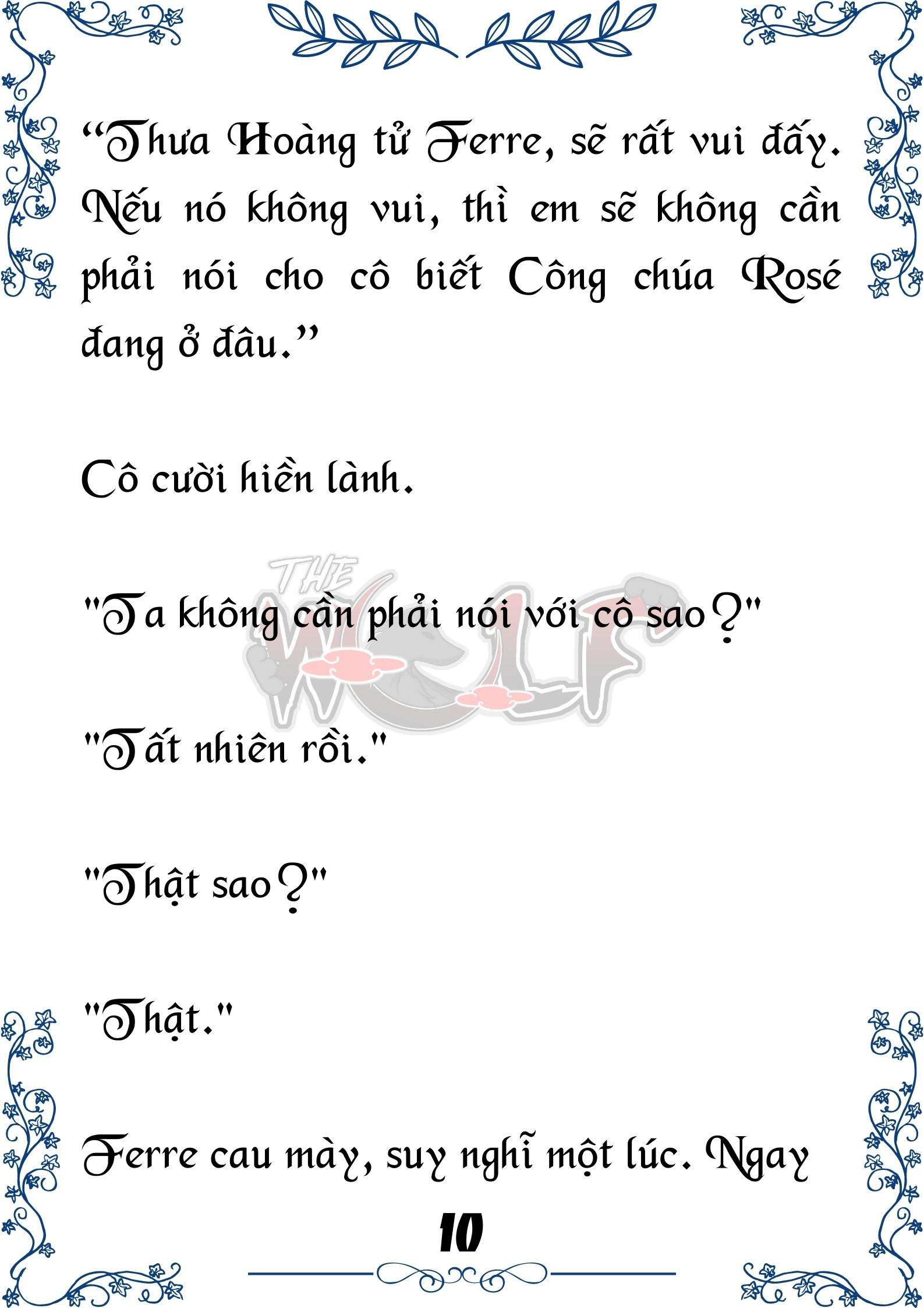 Tôi Trở Thành Gia Sư Của Cặp Song Sinh Hoàng Gia Chap 23 - Trang 2