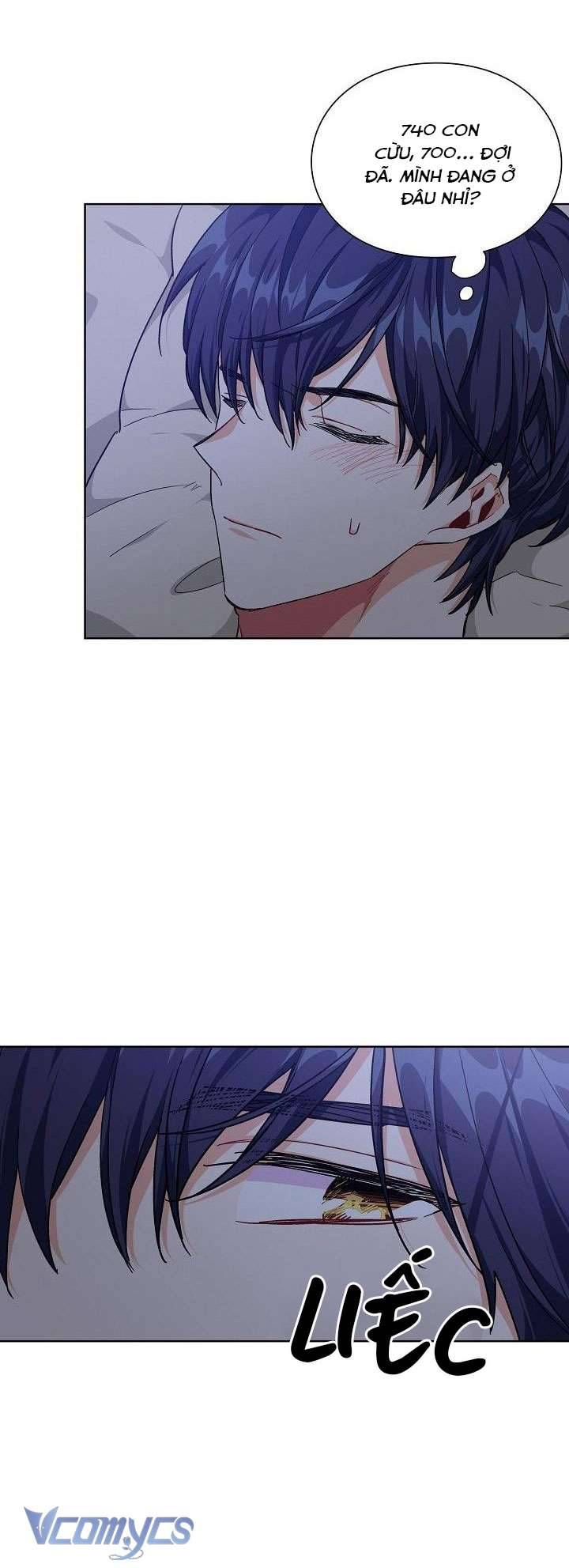 Bác Sĩ Elise: Vi Tiểu Thư Với Cây Đèn Dầu Chap 109 - Trang 2