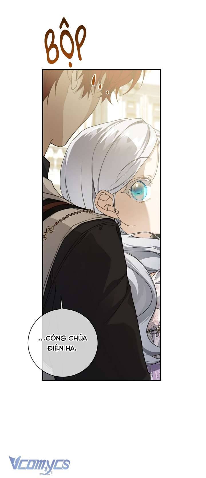 Lại Một Lần Nữa Hướng Về Ánh Sáng Chap 72 - Trang 2