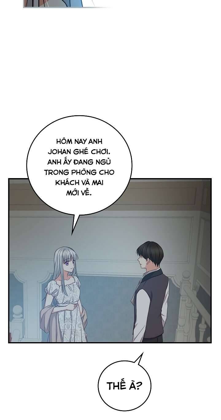 Cẩn Thận Với Các Anh Trai Đấy! Chap 50 - Trang 2