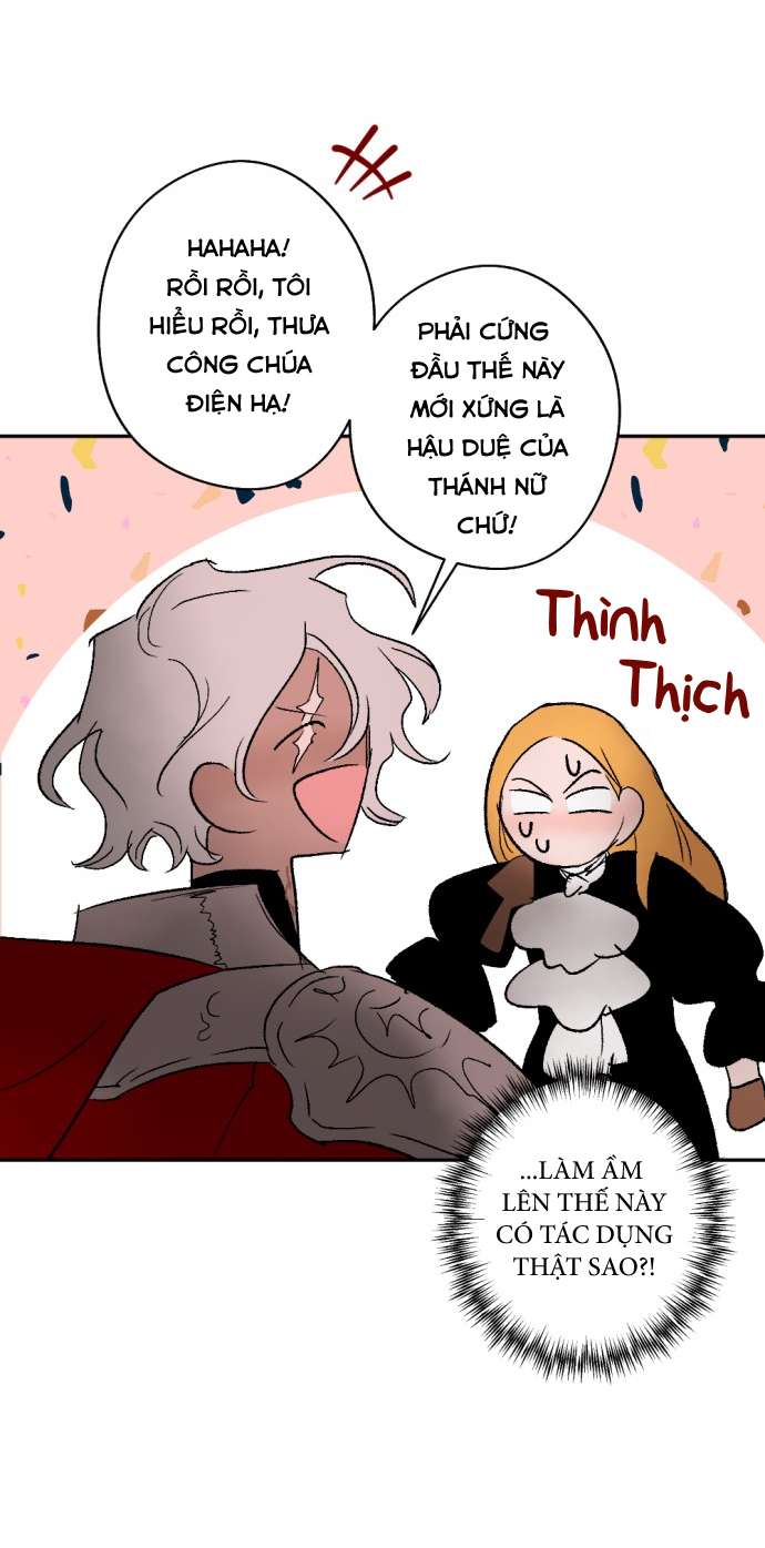 Lời Thú Nhận Của Chúa Tể Bóng Tối Chapter 100 - Trang 4