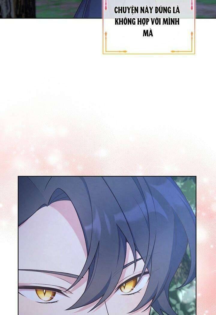 Bệ Hạ, Tôi Sẽ Giết Ngài! Chapter 11 - Trang 4