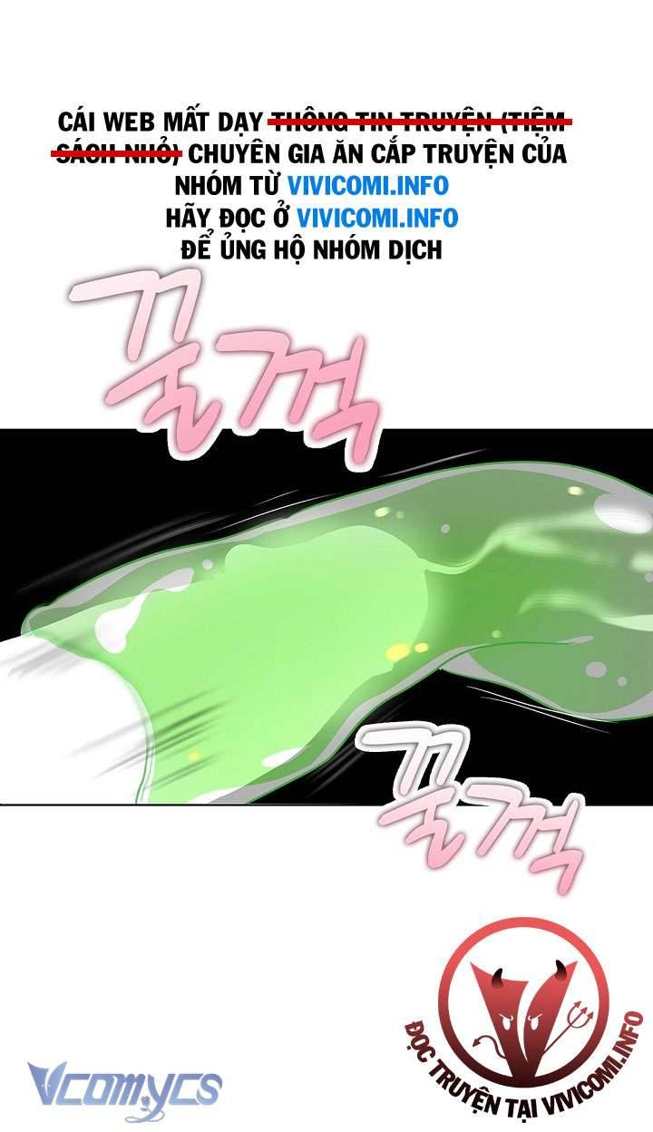 [18+] Yêu Tinh Giao Phối Chap 17 - Next Chap 18