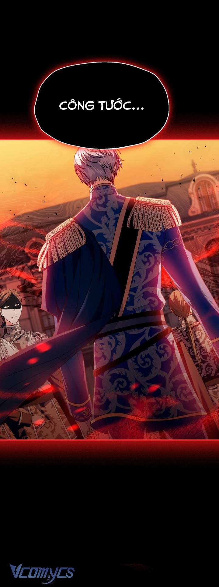 Cha À, Con Không Muốn Kết Hôn Đâu Chap 99 - Next Chap 100