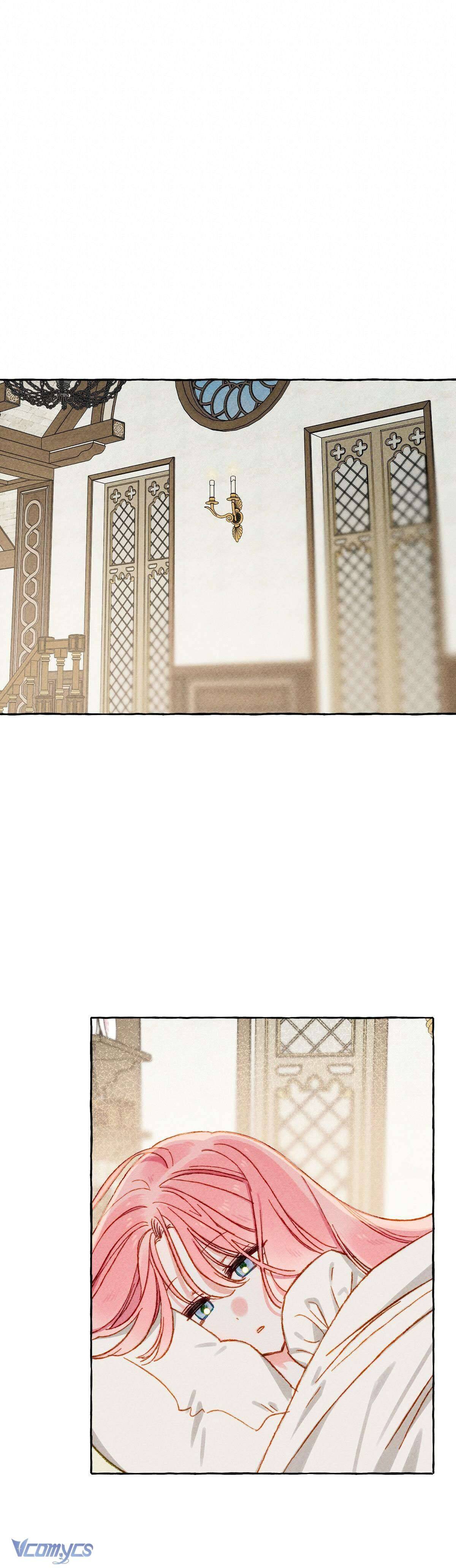 (Munn) Nuôi Dưỡng Một Hắc Long Chap 6 - Trang 2