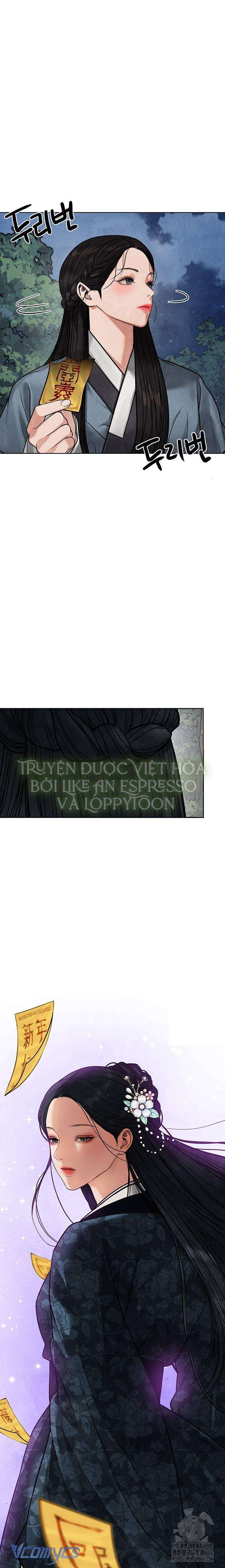 Quỷ Hồn Chap 12 - Trang 4