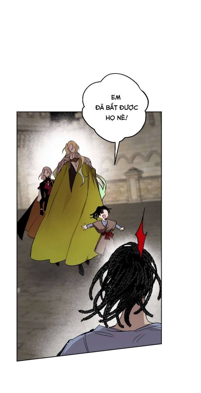 Lời Thú Nhận Của Chúa Tể Bóng Tối Chap 45 - Trang 4