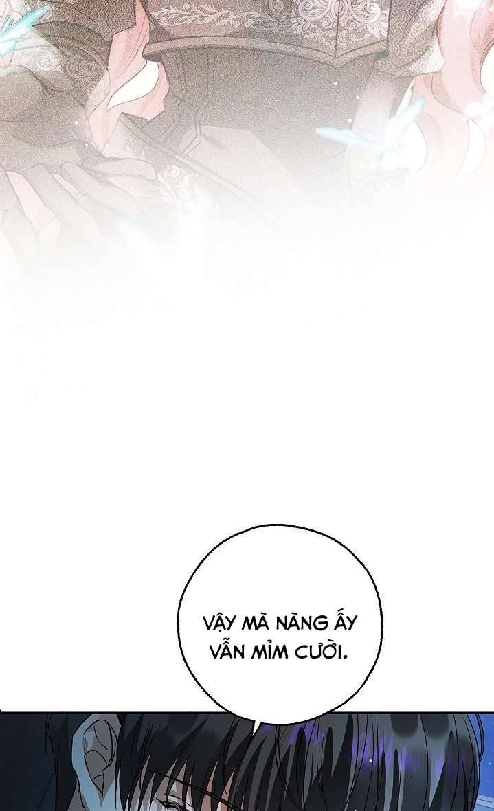 Hôn Phu Ẩn Sắc Chapter 27 - Trang 4