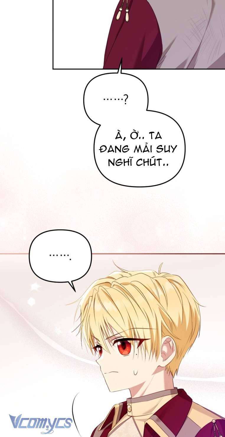 Tôi Được Nuôi Dưỡng Bởi Những Kẻ Phản Diện Chap 54 - Trang 3