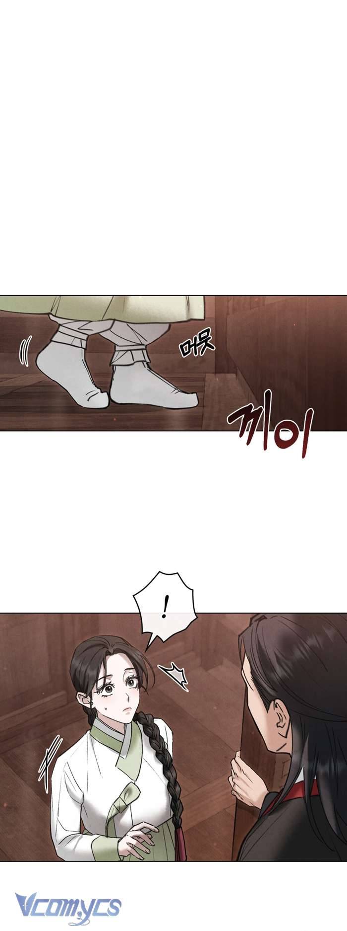 [18+] Đêm Giông Bão Chap 22 - Trang 2