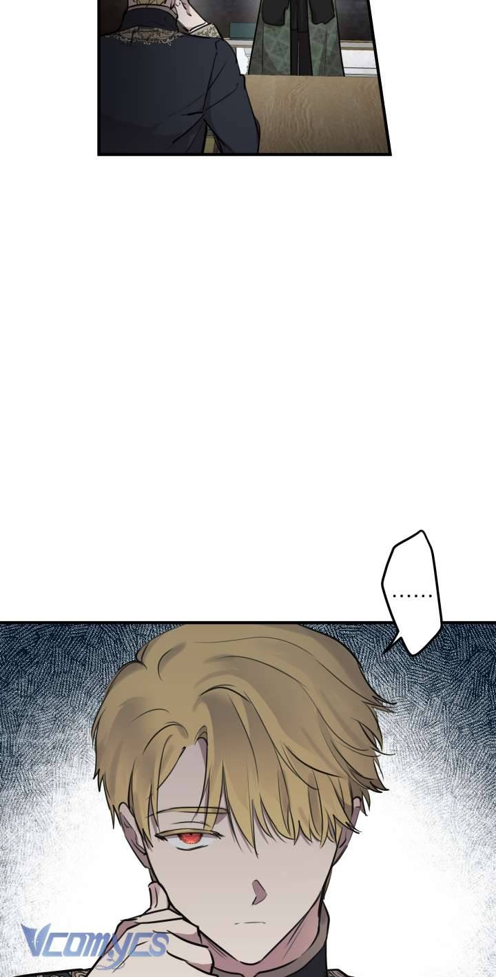 Những Nhân Vật Mạnh Nhất Thế Giới Ám Ảnh Tôi Chapter 55 - Trang 4