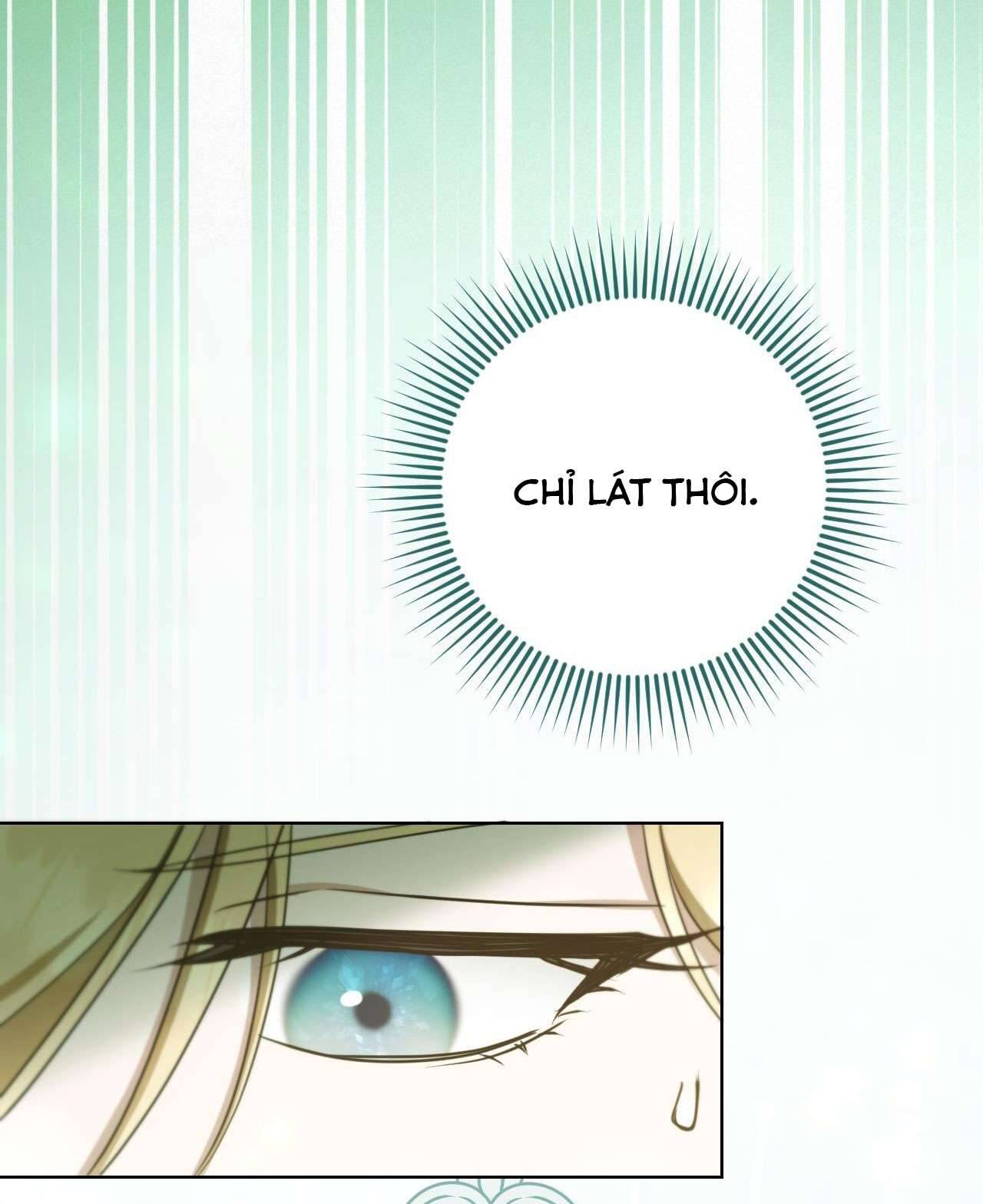 Thánh Nữ Giả Muốn Bỏ Trốn Chap 25 - Trang 4