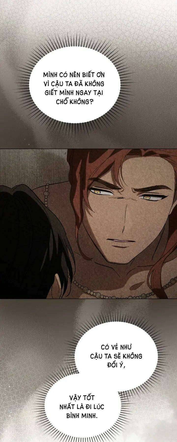 Khi Số Phận Tìm Đến Hai Ta Chapter 12 - Next Chapter 13