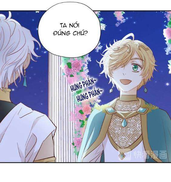 Địch Úc Đa Chi Ca Chapter 10 - Trang 4