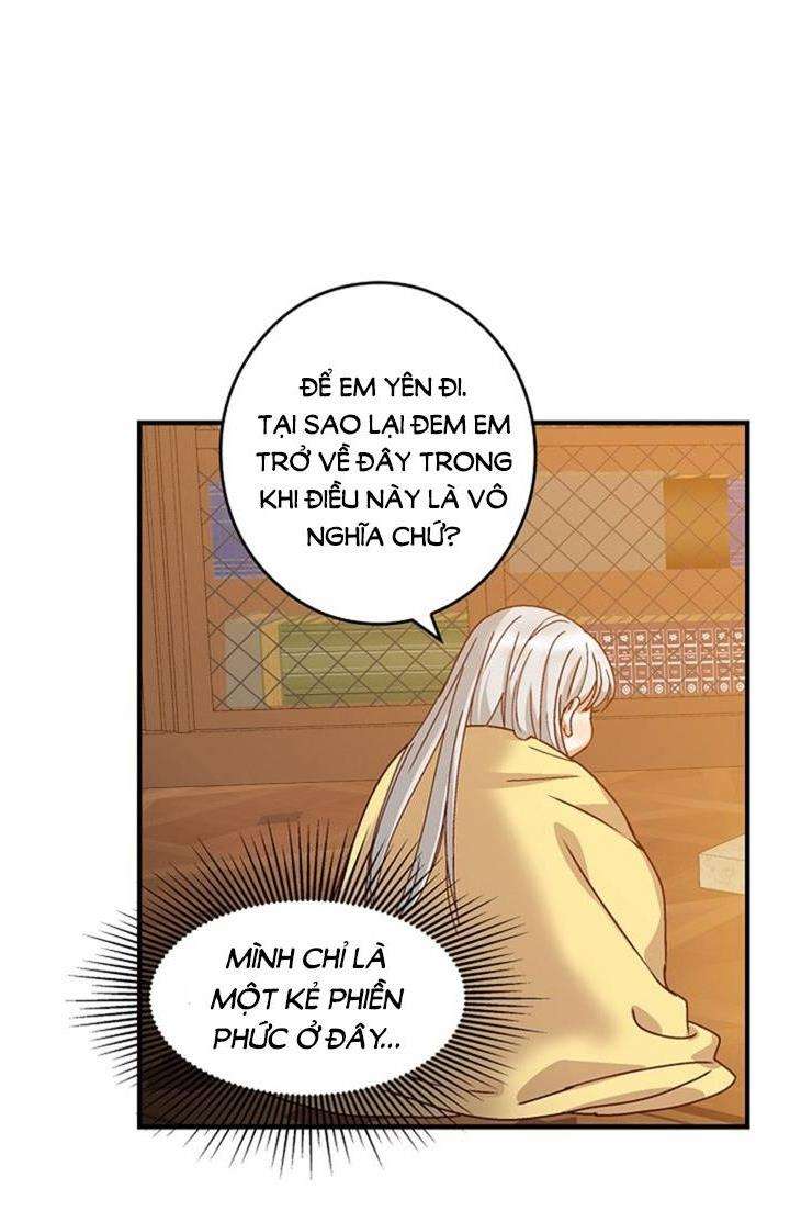 Cẩn Thận Với Các Anh Trai Đấy! Chap 4 - Trang 2
