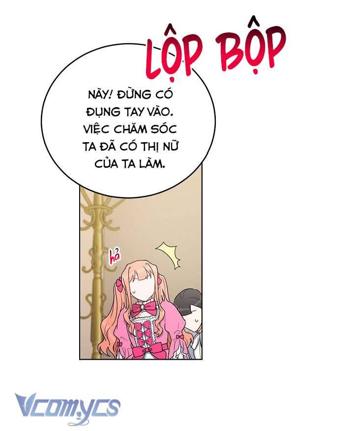 Phương Pháp Trở Thành Con Gái Của Người Hùng Bóng Đêm Chap 7 - Trang 2