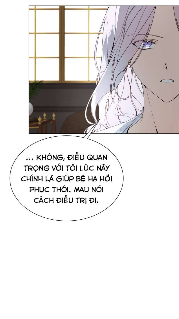 Ác Nữ Cần Bạo Chúa Chapter 68 - Trang 4