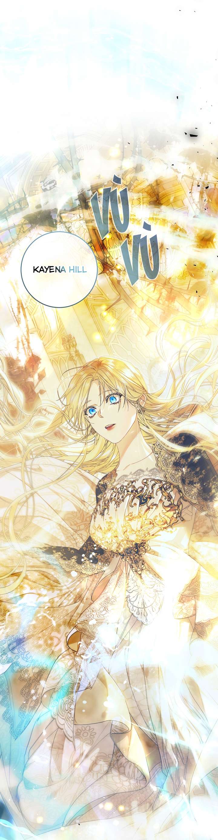 Ác Nữ Chỉ Là Một Con Rối Chap 70 - Next Chap 71