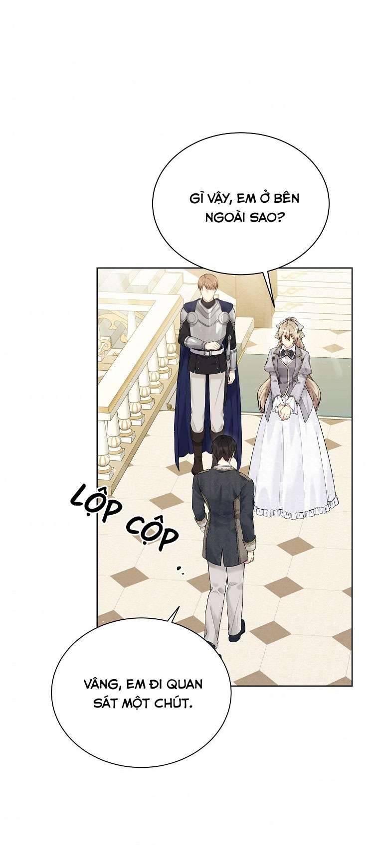 Vương Miện Lục Bảo Chap 65 - Next Chap 66