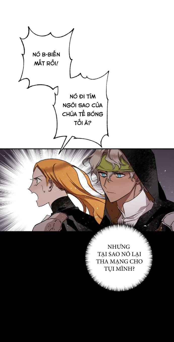 Lời Thú Nhận Của Chúa Tể Bóng Tối Chap 57 - Trang 4