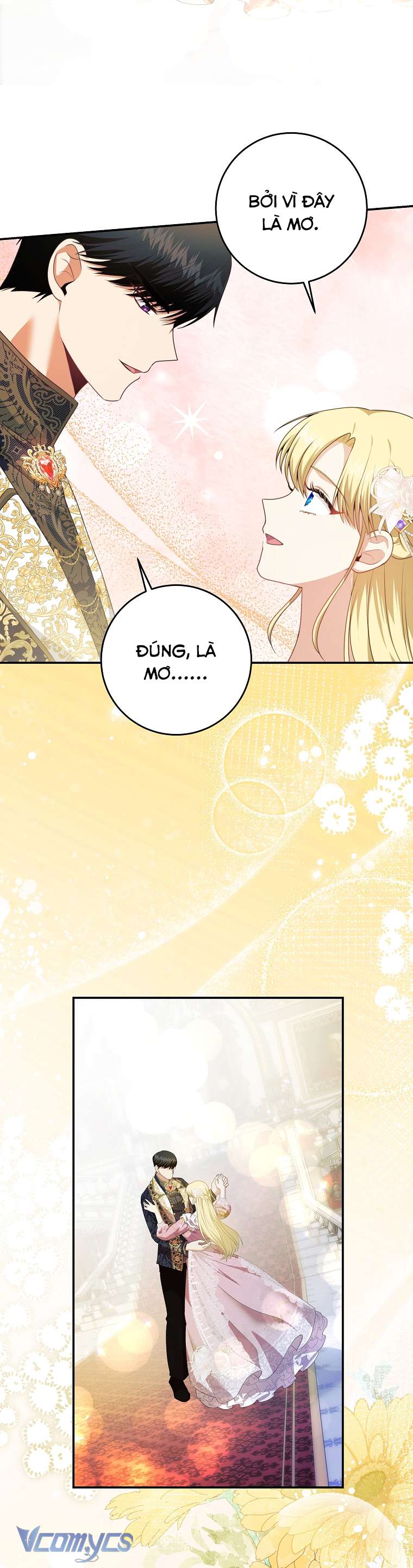 [18+] Phương Pháp Gia Hạn Hợp Đồng Hôn Nhân Chap 23 - Trang 2