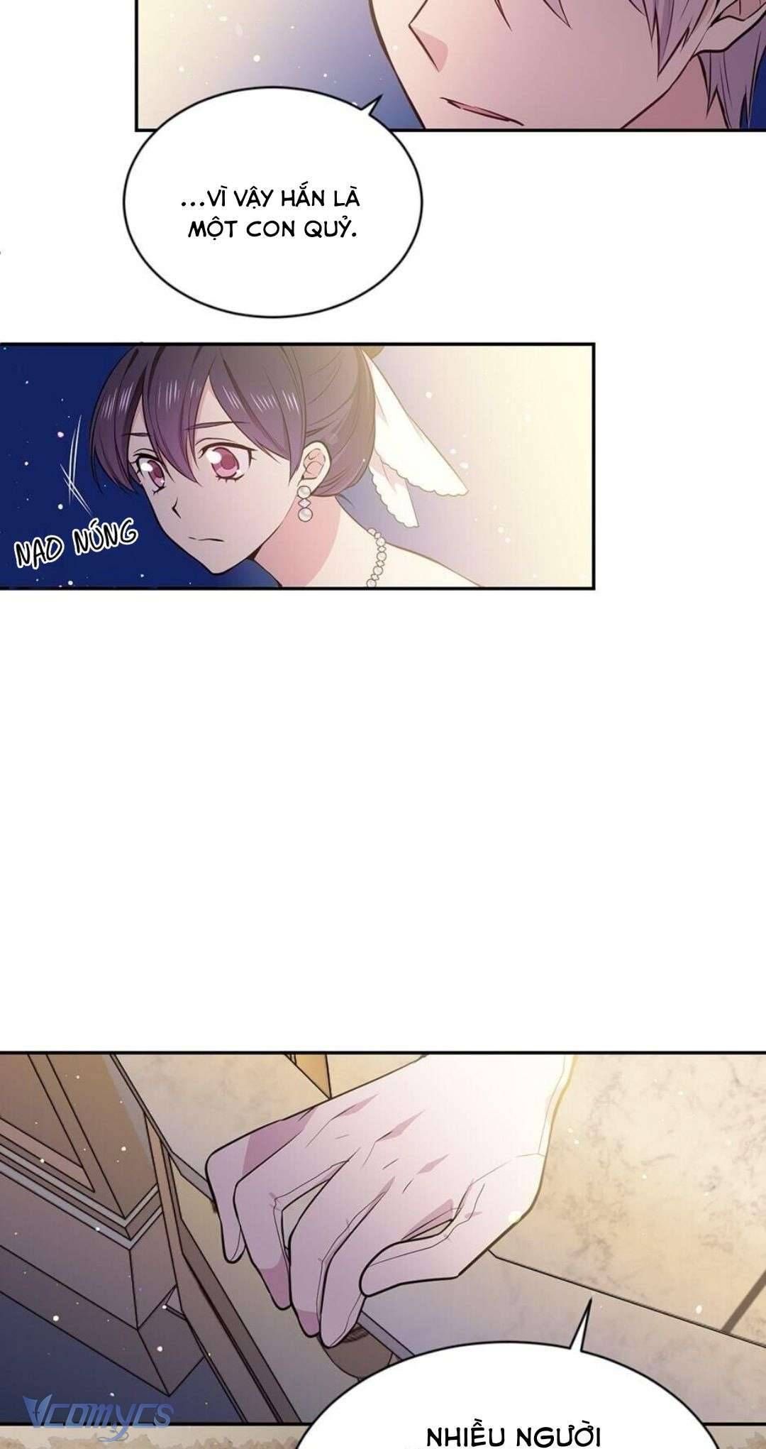 Mục Tiêu Là Cuộc Sống Hoàn Hảo Bất Khả Xâm Phạm Chapter 21 - Trang 4