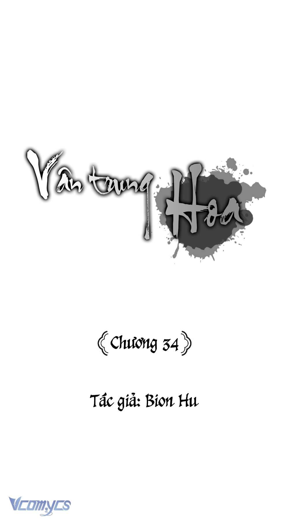Vân Trung Hoa Chapter 34 - Trang 4