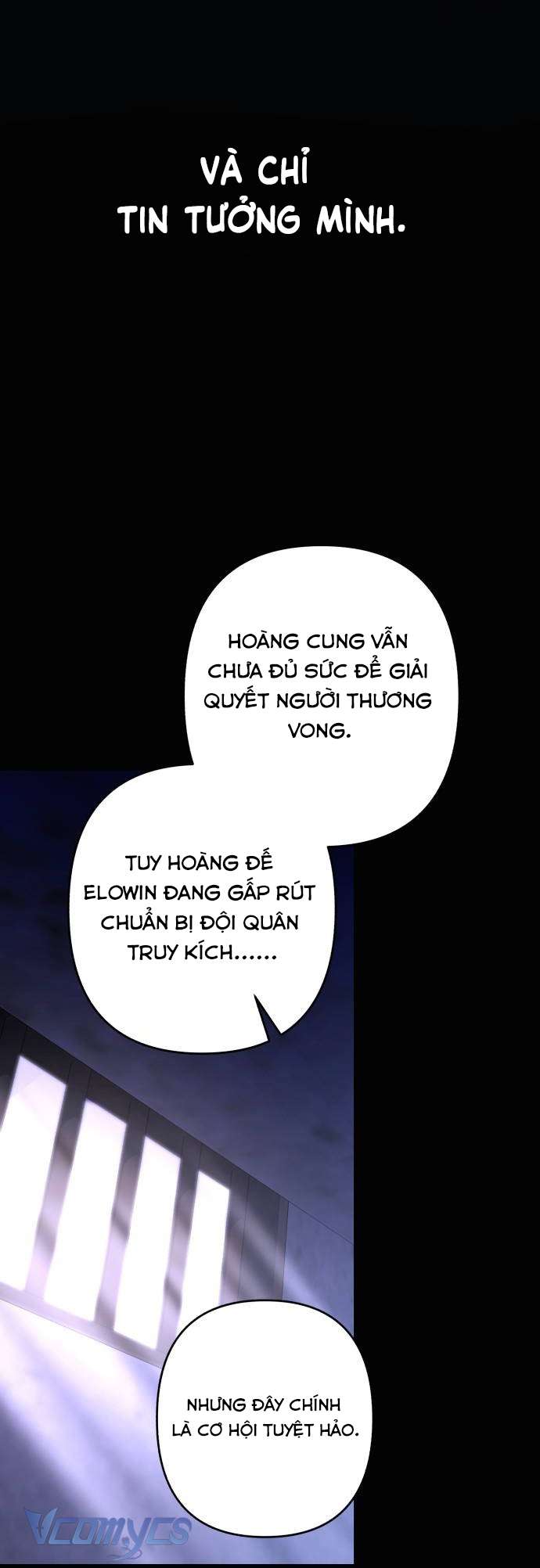 (Munn) Công Nương Mint Bé Nhỏ Chap 110 - Next Chap 111