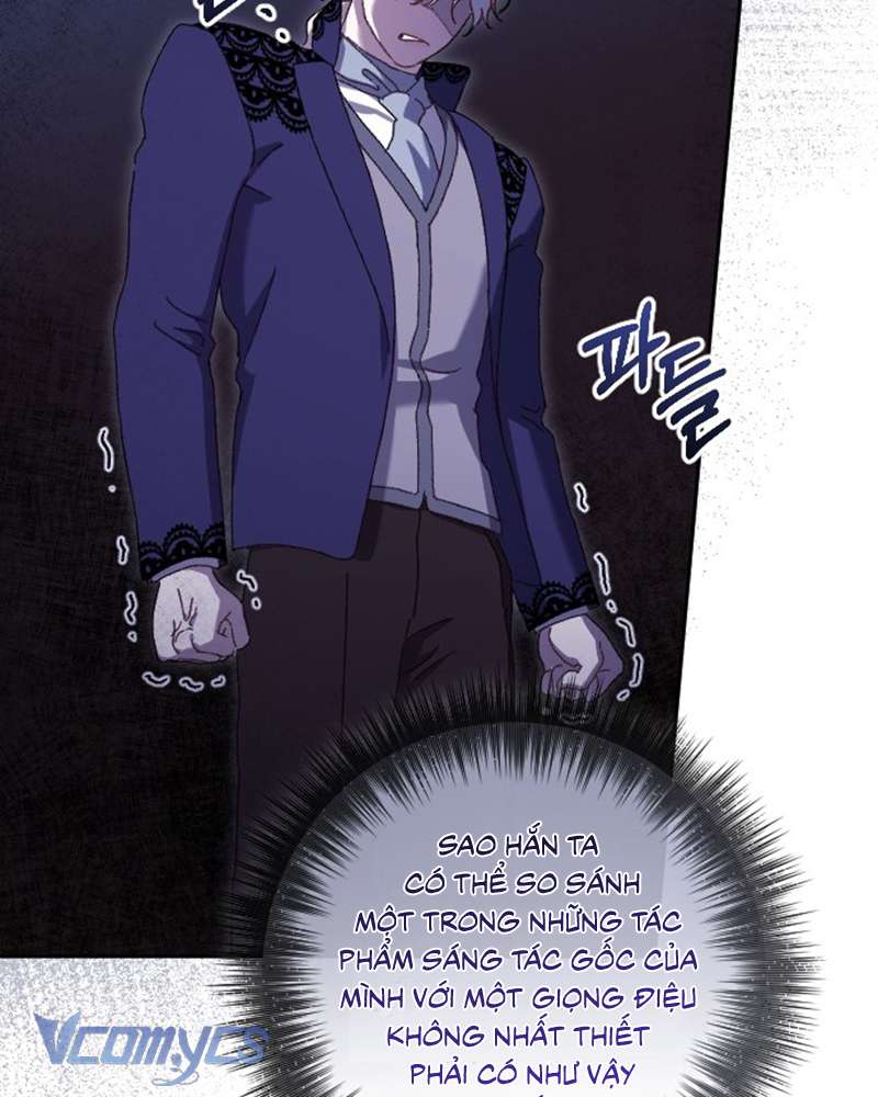 Dành Cho Những Ai Coi Hối Tiếc Là Điều Xa Xỉ Chap 7 - Trang 4