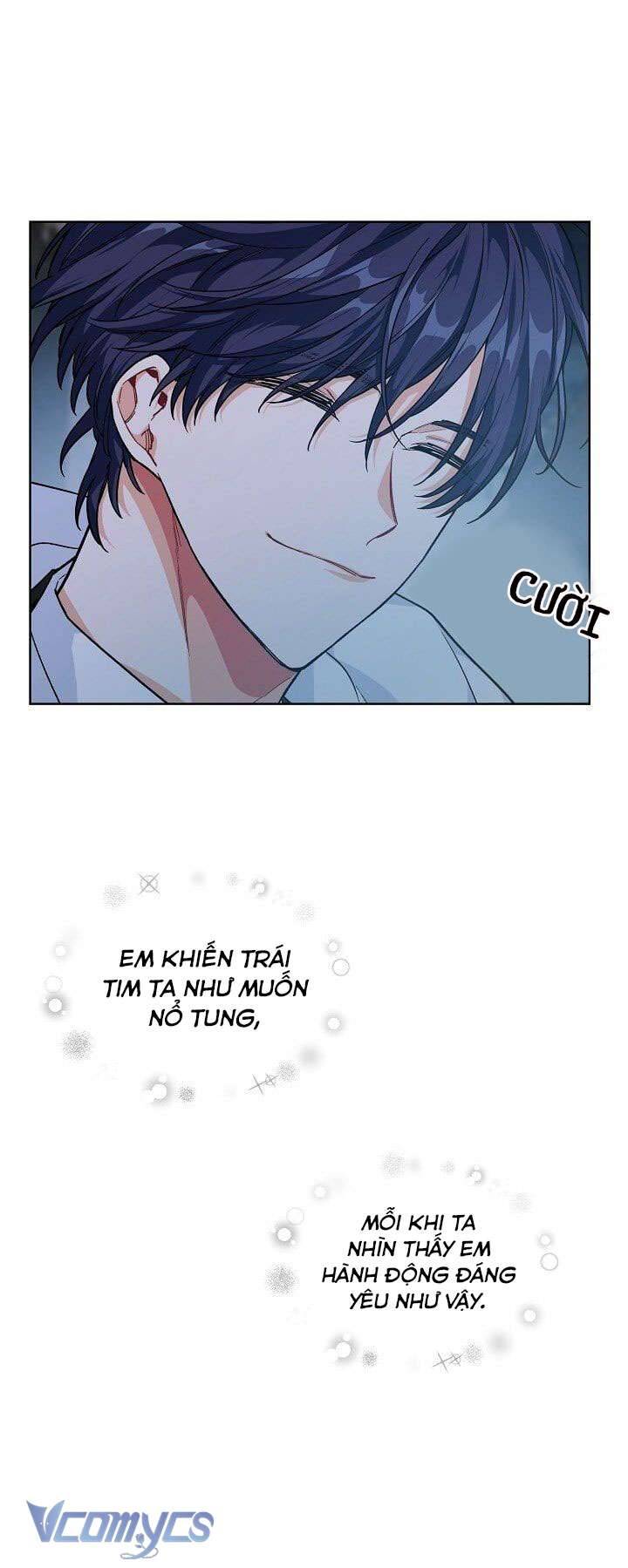 Bác Sĩ Elise: Vi Tiểu Thư Với Cây Đèn Dầu Chap 81 - Trang 2