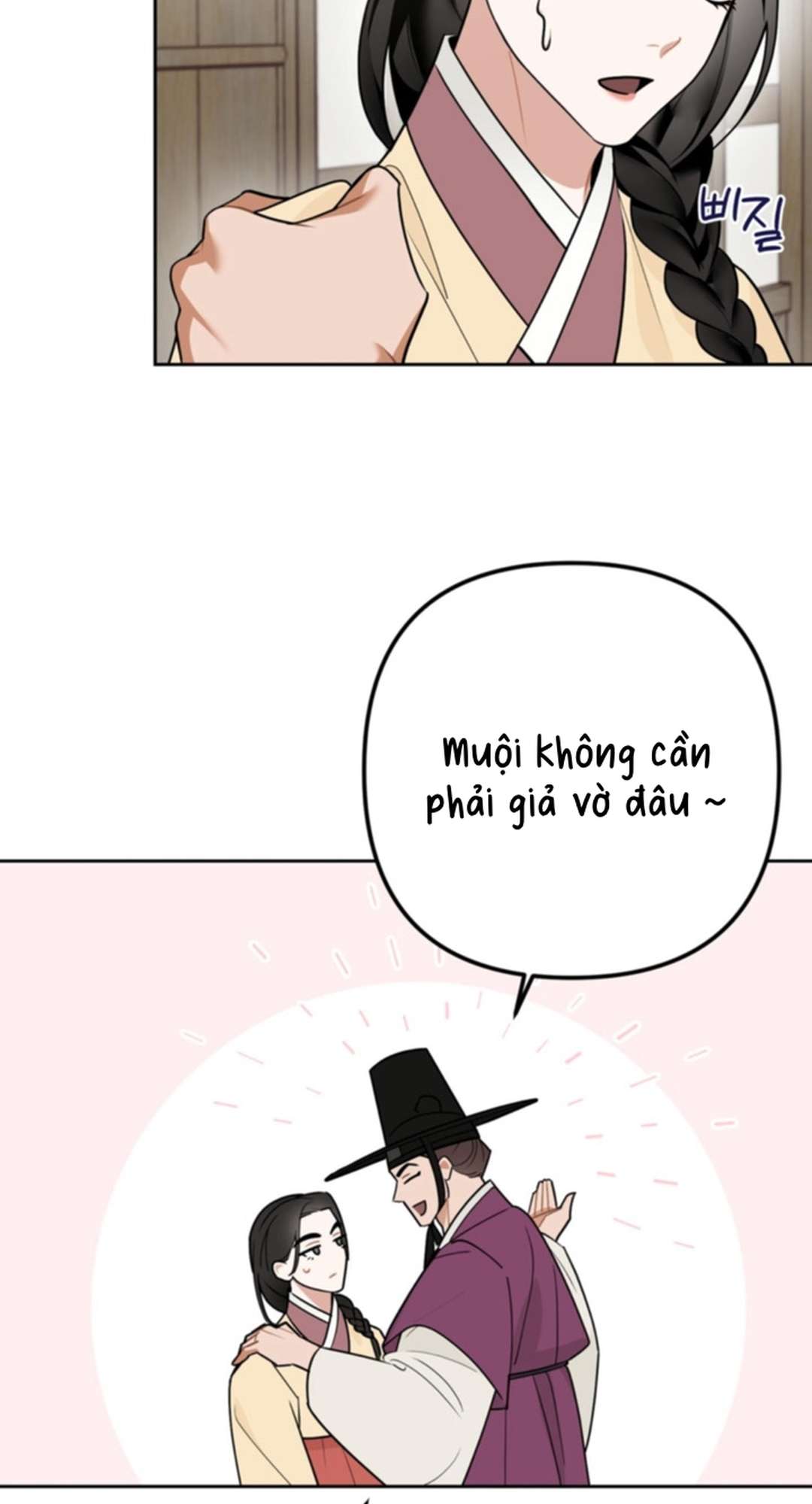 [ 18+ ] Kẻ Săn Mồi Chap 2 - Trang 2