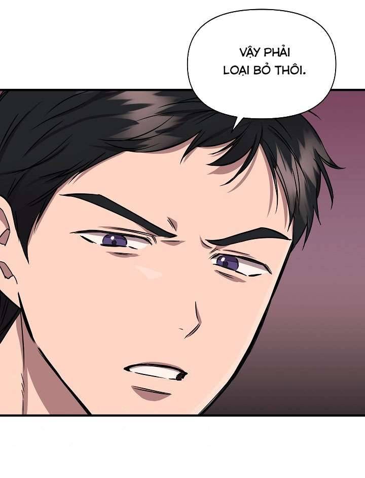 Tôi Không Phải Là Cinderella Chapter 12 - Trang 4