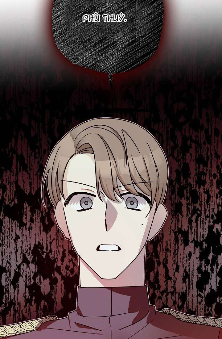 Liều Thuốc An Thần Của Bạo Chúa Chap 14 - Trang 4