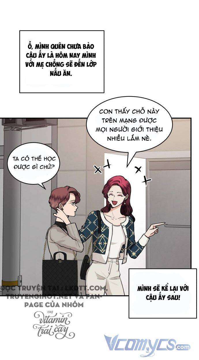 Oan Gia Ngõ Hẹp Chapter 41 - Next Chapter 42